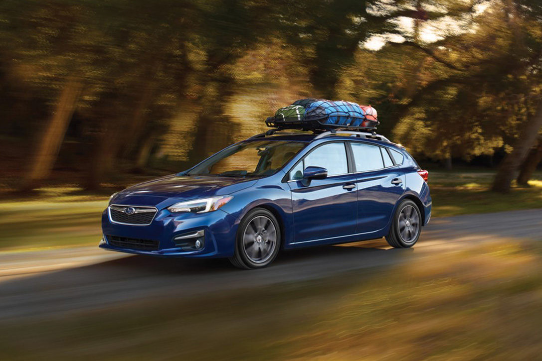 Are 4 cylinder cars good for long trips?