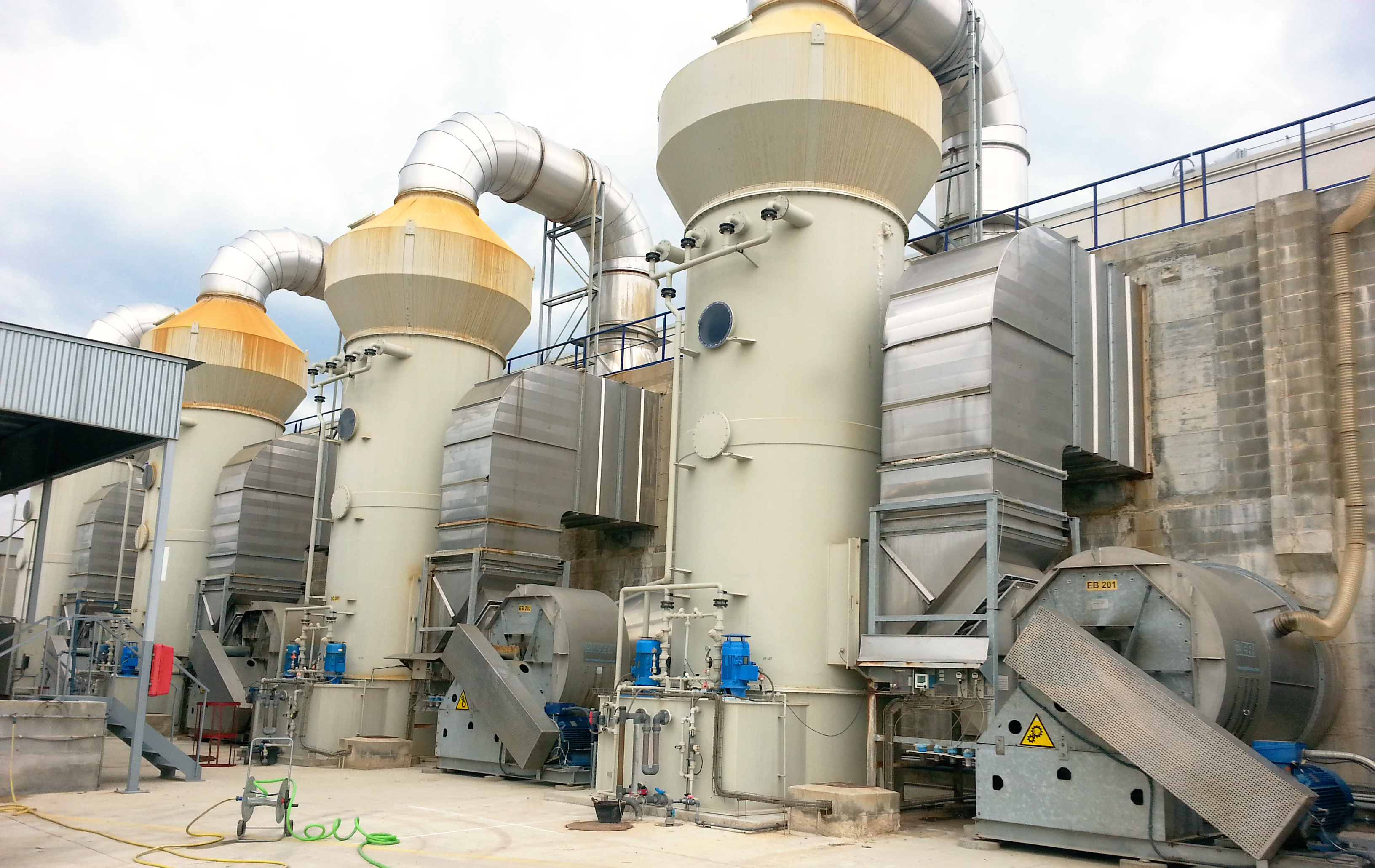 How are motors used in everyday life?