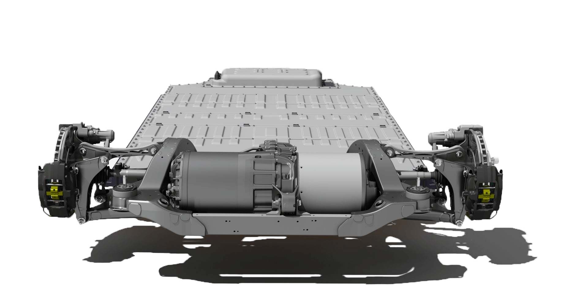 What does a motor do in a circuit?