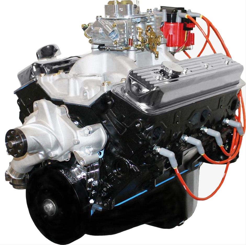 What is a CID engine?